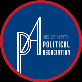 Telegram profile photo for NUS Students' Political Association (NUSPA)