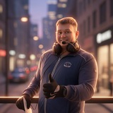Telegram profile photo for Александр Гревцев - Хоккейный Комментатор🎙🏒🏆
