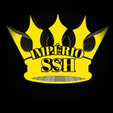 Telegram profile photo for IMPÉRIO SSH