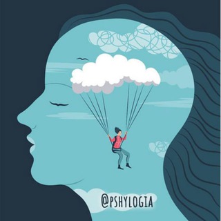 Telegram profile photo for Психология 🧠