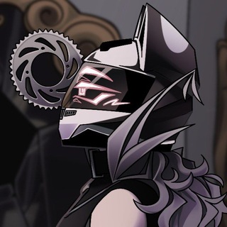 Telegram profile photo for BKRSS!! 📼
