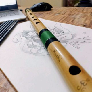 Telegram profile photo for The Study Space By Rishi