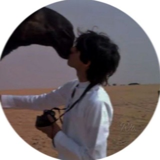 Telegram profile photo for ﹉