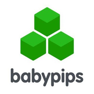 Telegram profile photo for BabyPips Forex Signals Official