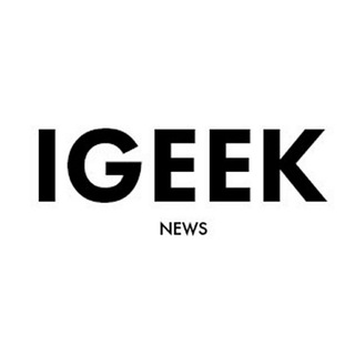Telegram profile photo for Igeek News