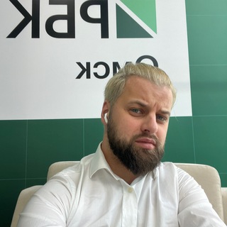 Telegram profile photo for Алекс | AI, WB & ZEN