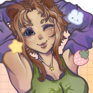 Telegram profile photo for Dojitory✨️️