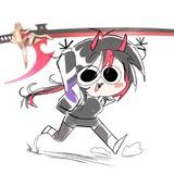 Telegram profile photo for VIRKRABIK
