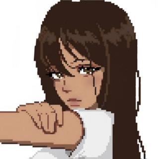 Telegram profile photo for RAM`