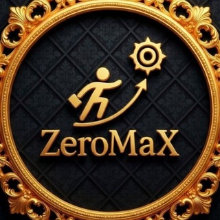 Telegram profile photo for ZeroMax School