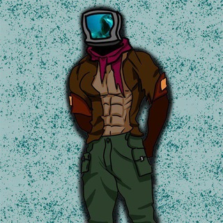 Telegram profile photo for Рыбья чешуя | RblBEHAteam