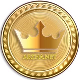 Telegram profile photo for ترید