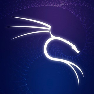 Telegram profile photo for Kali Linux Arabic