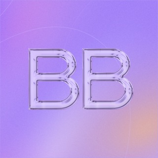 Telegram profile photo for BBcream.ru