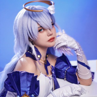 Telegram profile photo for Neya.cos