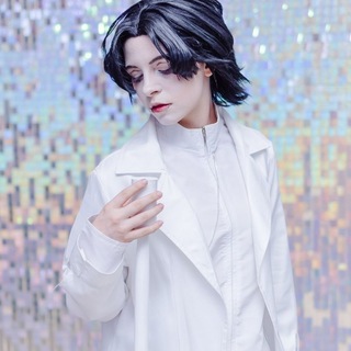 Telegram profile photo for Коморка Ветт — Vettelque 🌊