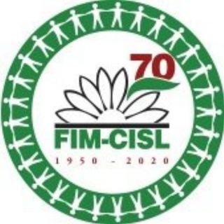 Telegram profile photo for Fim Cisl Nazionale