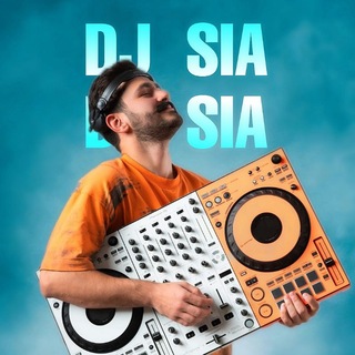 Telegram profile photo for 🎧DJ SIA🎧Music🎛🎹🎵