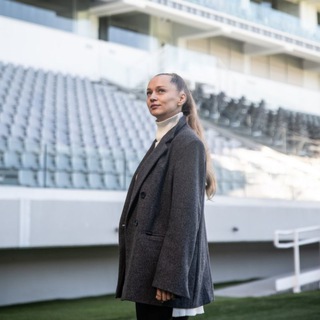 Telegram profile photo for Кристина Козел