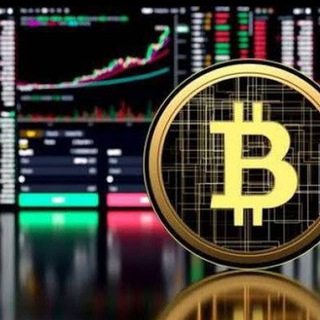 Telegram profile photo for Binance Crypto Future Signals