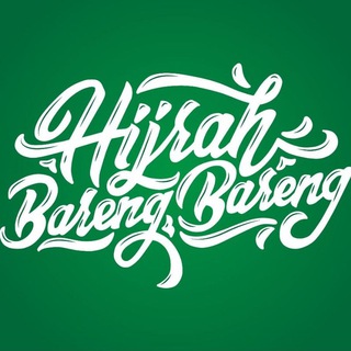 Telegram profile photo for Komunitas Pecinta Hijrah