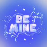 Telegram profile photo for Bemine_jewerlytver