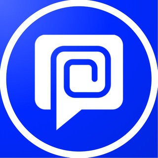 Telegram profile photo for SMS-MAN Chat - 官方群