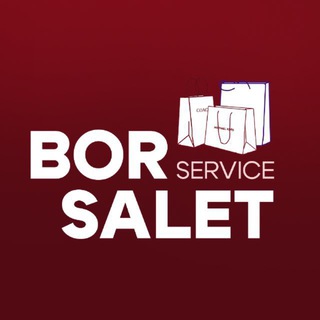 Telegram profile photo for Marc Jacobs BORSALET