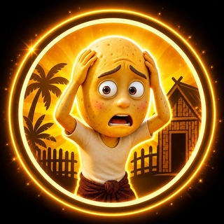 Telegram profile photo for ๐๐ ๐๐จ๐ญ๐๐ญ๐จ ๐๐๐ซ๐ฌ๐๐ฅ