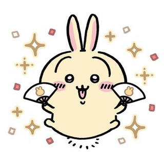 Telegram profile photo for 우사기짱의 비밀동굴🐰