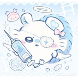 Telegram profile photo for ♡ ꒰^_ _^ ྀིྀ꒱੭