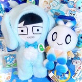 Telegram profile photo for переходник джон кф