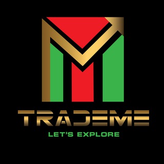 Telegram group profile photo for TradeMe