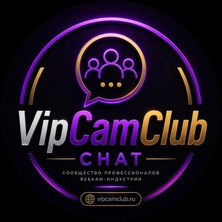 Telegram group profile photo for Webcam Chat 18+