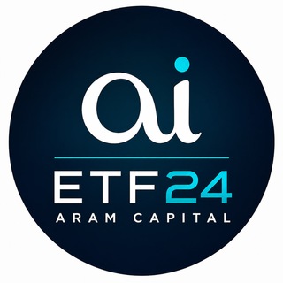 Telegram profile photo for |ETF24|