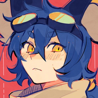 Telegram profile photo for LeorlonTyan 🦊✨