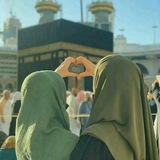 Telegram profile photo for Syasyaa_collection💕