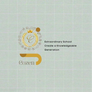 Telegram profile photo for LPM COZEN