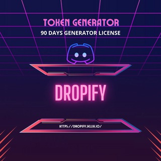 Telegram profile photo for Discord Account (buy/sell)