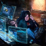 Telegram profile photo for Dark Premium