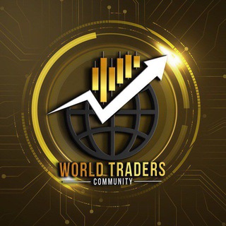 Telegram profile photo for World Traders Community🌍