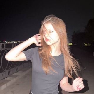 Telegram profile photo for Нютик 🫶🏼