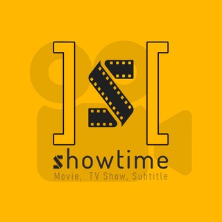 Telegram profile photo for Showtime - شوتایم