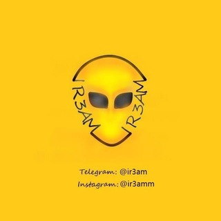 Telegram profile photo for Ir3AM 👽