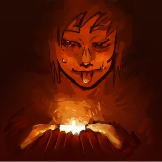 Telegram profile photo for yik потный
