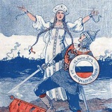 Telegram profile photo for The White Guard Pix