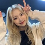 Telegram profile photo for Park Eunjo.