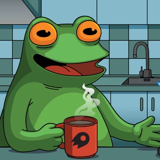 Telegram profile photo for Avito SREда