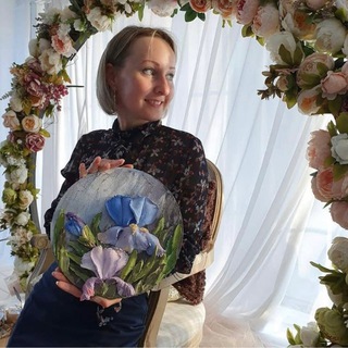 Telegram profile photo for Скульптурная живопись , Приморский край
