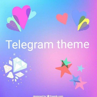 Telegram profile photo for π Gorgeous Themes π